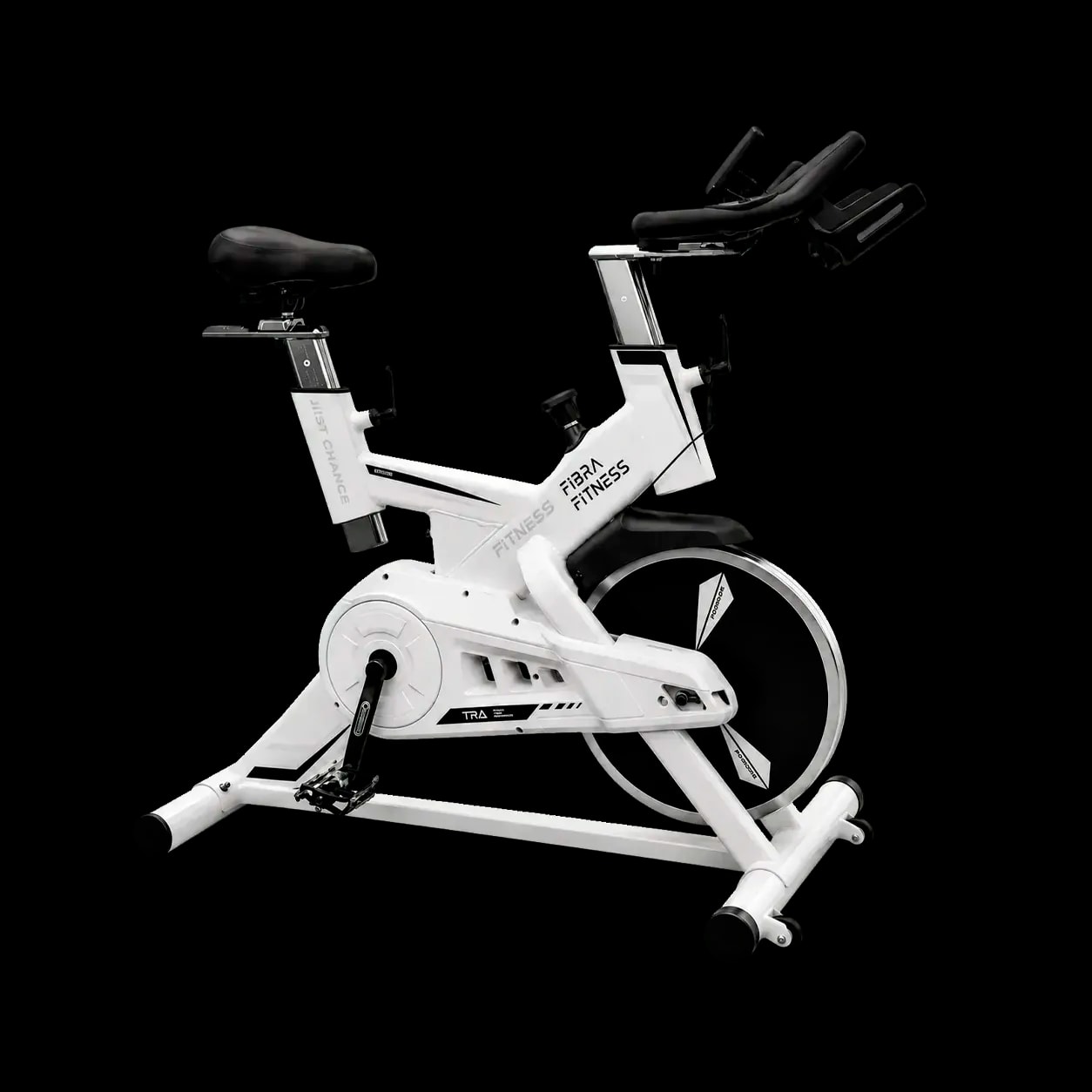 Bicicleta fija de spinning