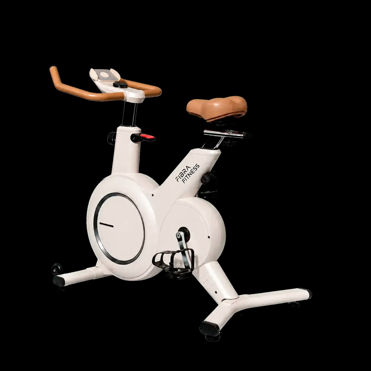 Bicicleta de spinning Vintage