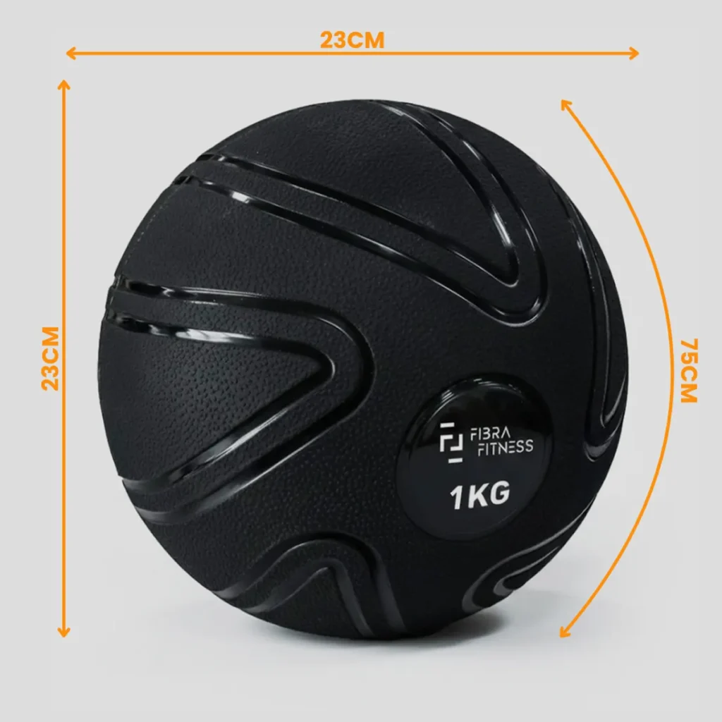 Slam Ball 1 kg