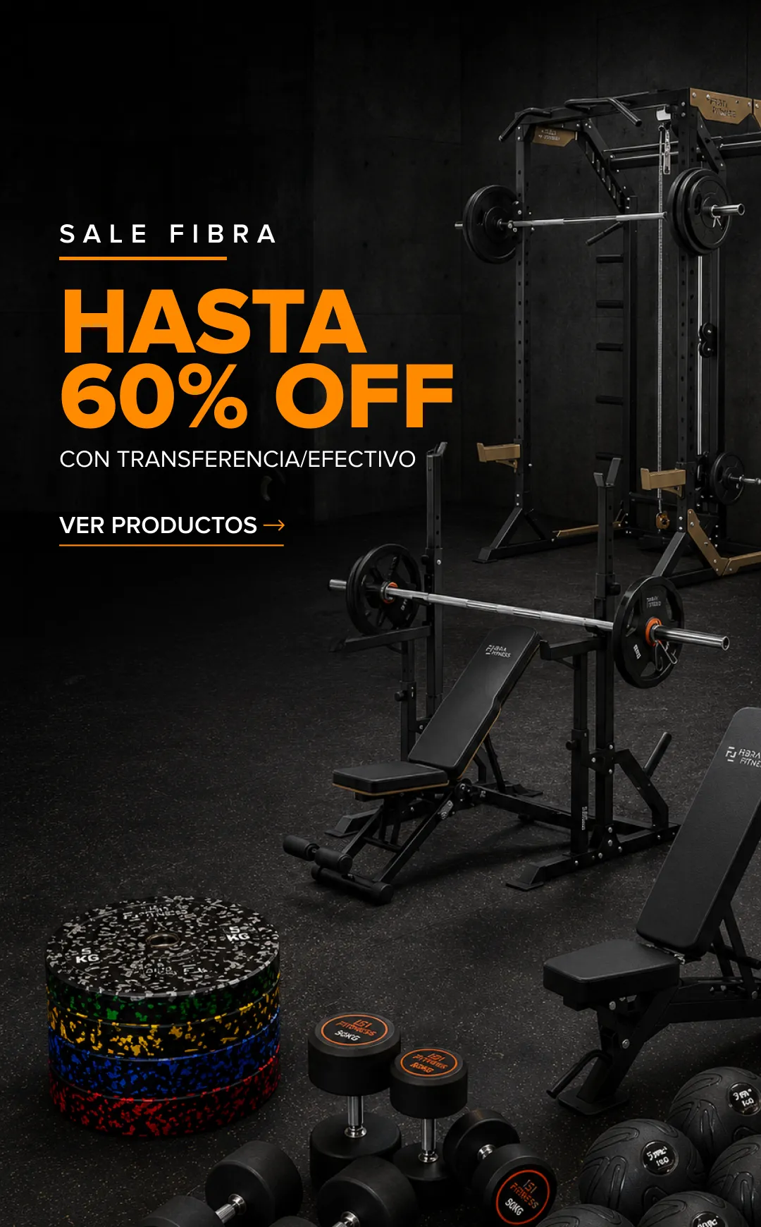 SALE efectivo/transferencia