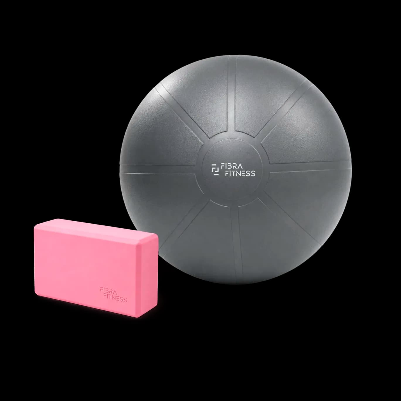 Kit Yoga & Equilibrio
